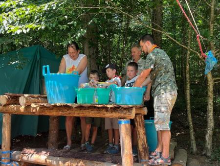 Pomivalca posode; Vir: RKJ